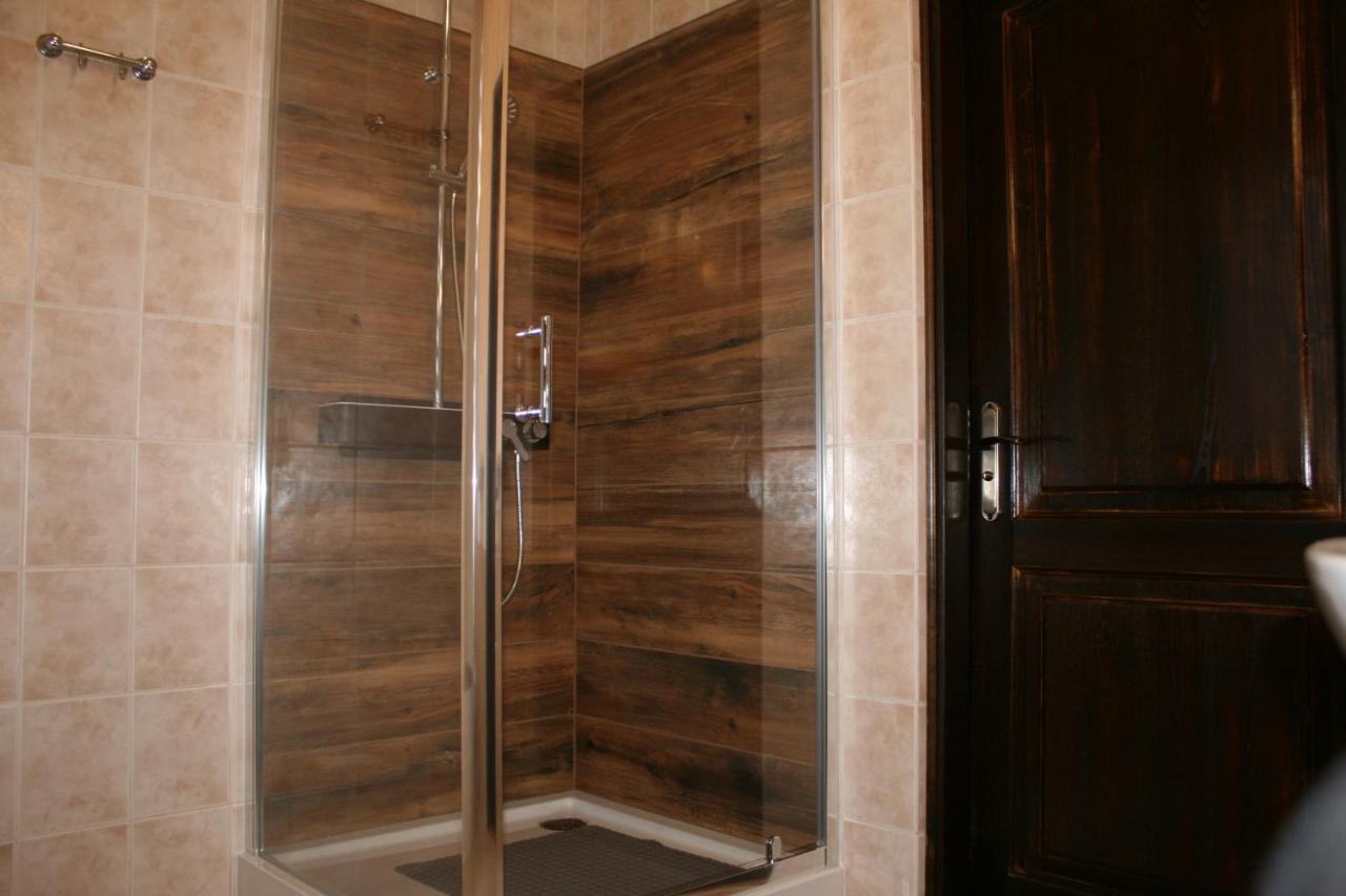 Holiday Home Krzysztoforow Zakopane Eksteriør bilde