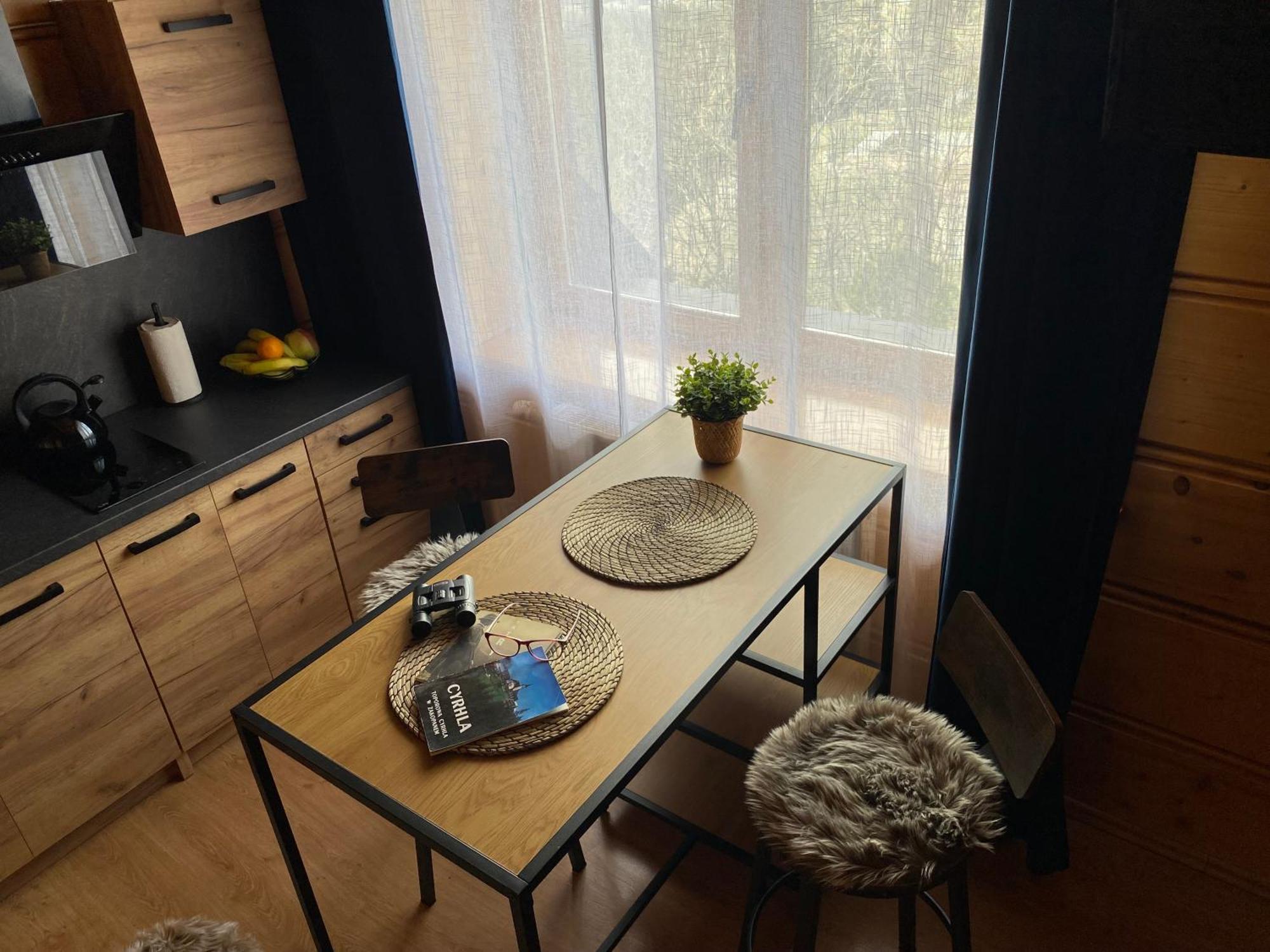Holiday Home Krzysztoforow Zakopane Eksteriør bilde